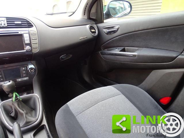 FIAT Bravo 1.6 M.JET 120 CV