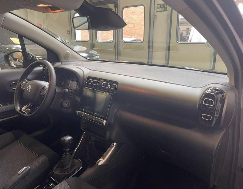 Citroën C3 C3 PureTech 110 S&S Shine