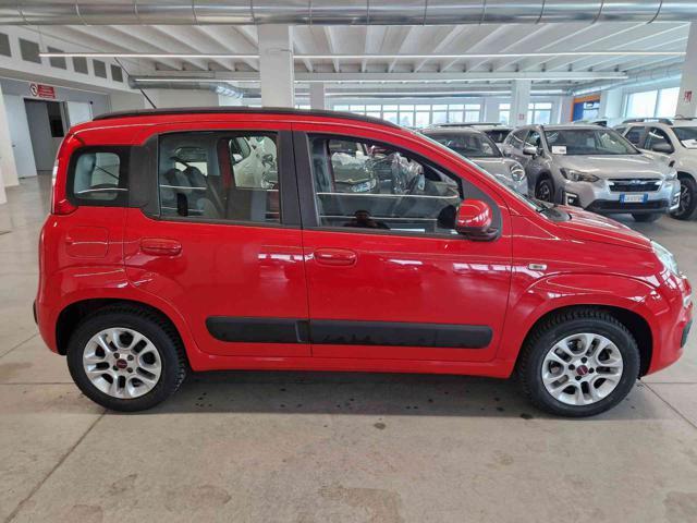 FIAT Panda 1.3 MJT 95 CV Lounge