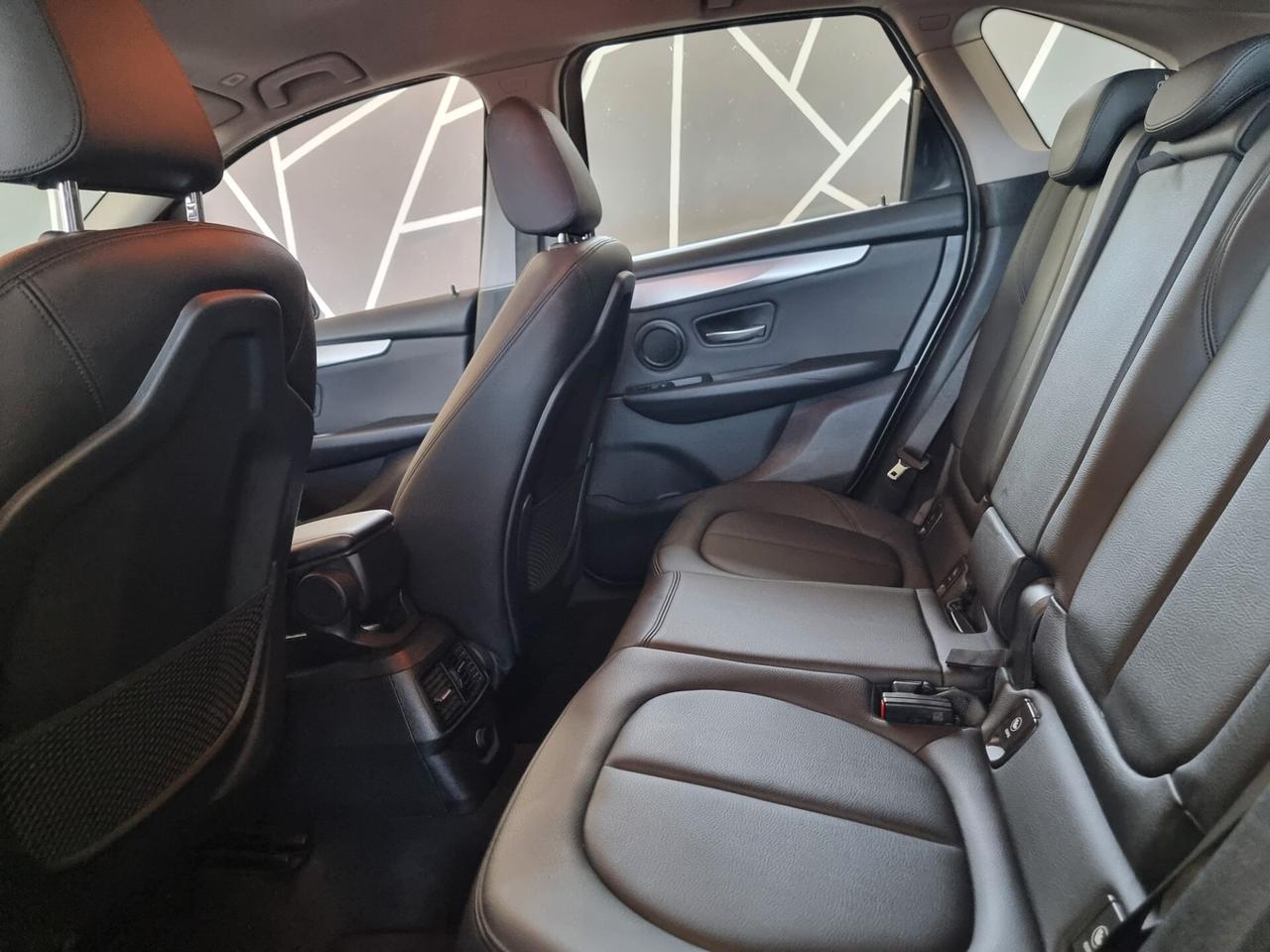 Bmw 216 216d Active Tourer Advantage