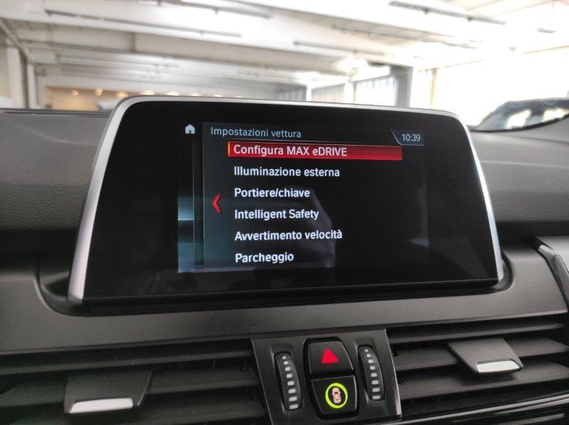 BMW Serie 2 A.T. (F45) - 225xe Active Tourer iPerformance Business