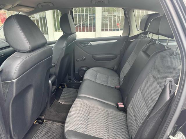 MERCEDES-BENZ A 150 Stupenda. Bellissima BlueEFFICIENCY Avantgarde
