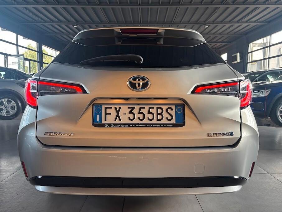 Toyota Corolla Touring Sports 1.8 Hybrid 122 CV 93.000KM