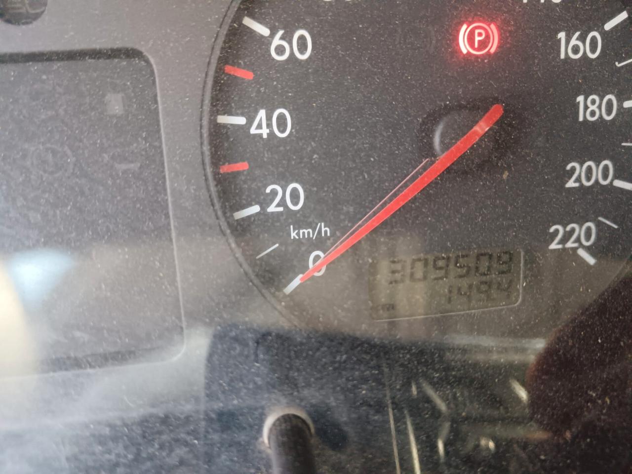 Volkswagen Golf 1.9 TDI/90 CV cat 5 porte