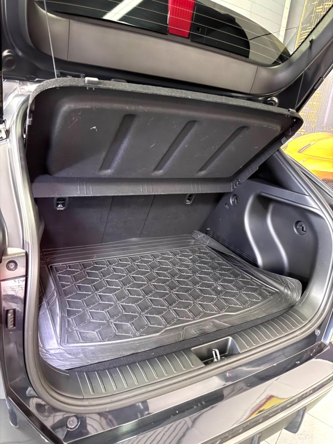 HYUNDAI KONA 2023 GANCIO TRAINO GARANZIA CASA MADRE OK PERMUTE FINANZIABILE