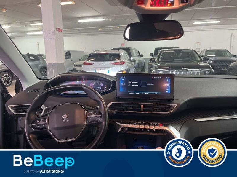 Peugeot 3008 1.5 BLUEHDI ACTIVE PACK S&S 130CV EAT8