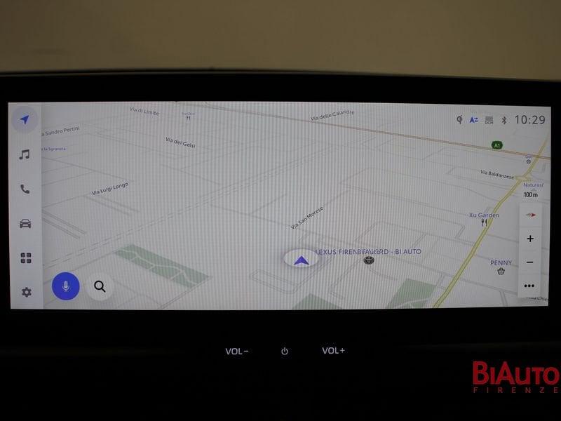 Toyota C-HR C-HR 1.8 hev Trend fwd e-cvt