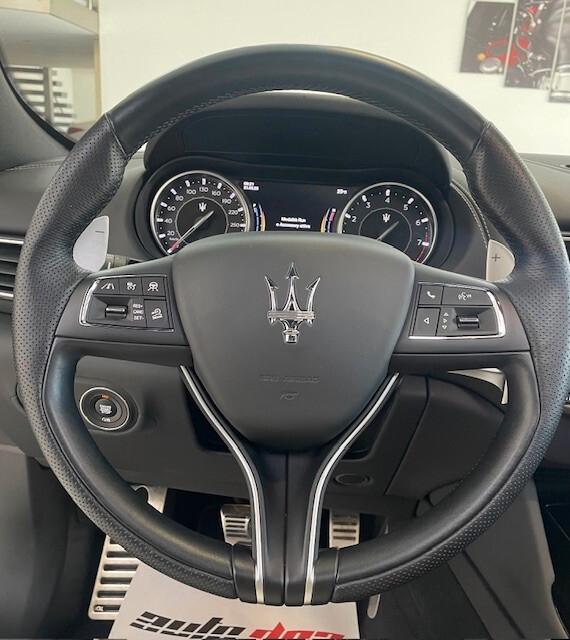 Maserati Levante V6 430 CV AWD Modena S