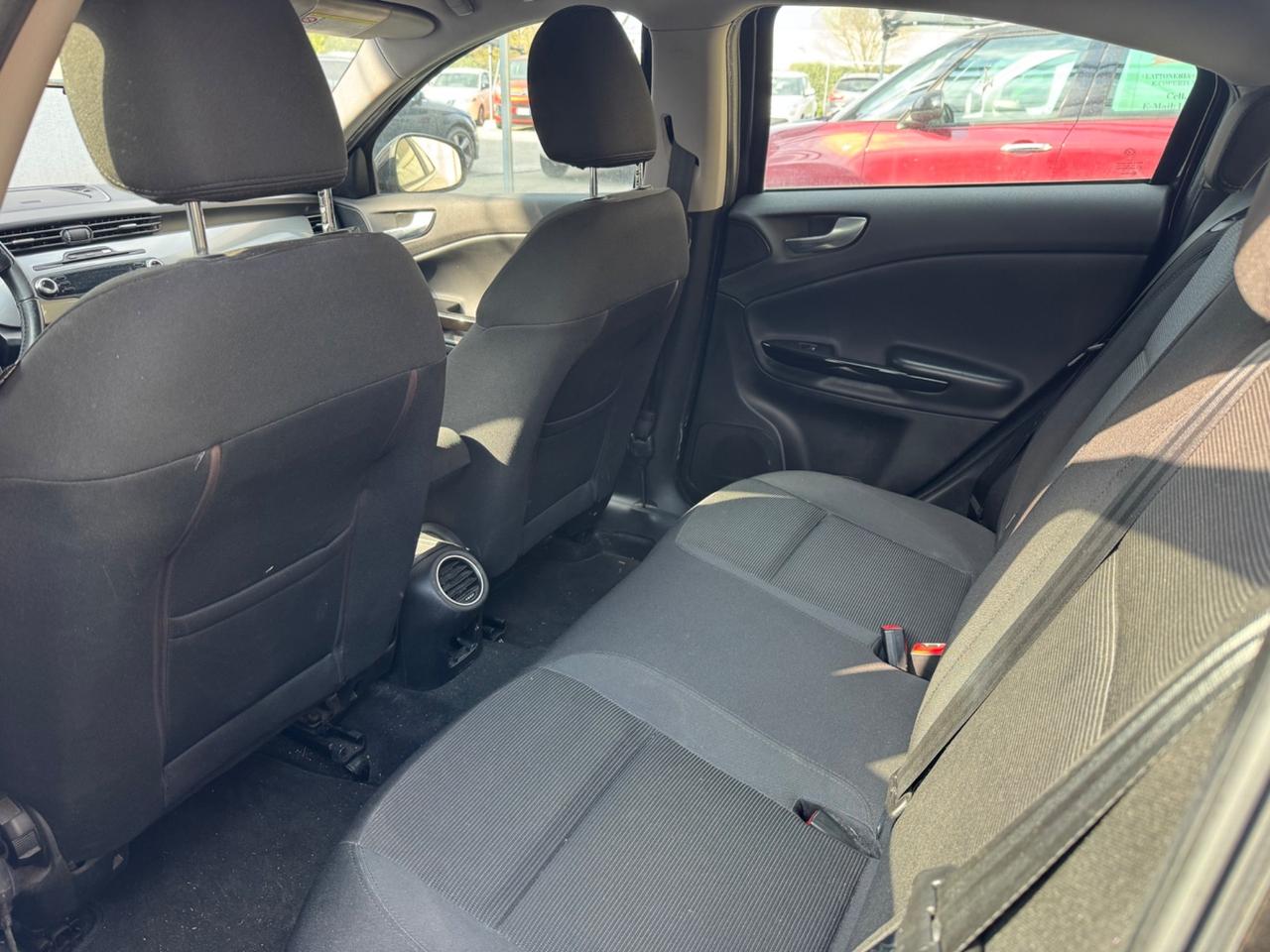 Alfa Romeo Giulietta 1.6 JTDm-2 105 CV Exclusive