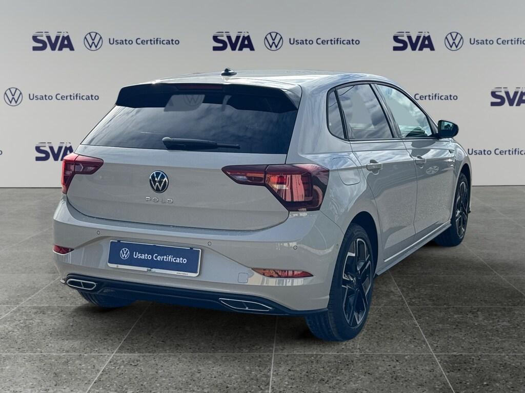 Volkswagen Polo 1.0 TSI 95CV R-Line Plus - IVA ESPOSTA