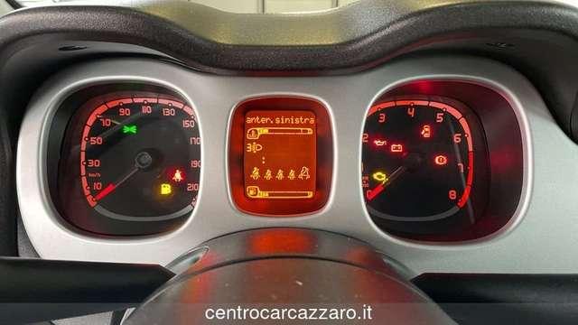 Fiat Panda 0.9 TwinAir Turbo 90cv Cross 4x4 S&S my19 4X4