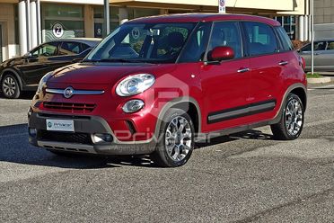 FIAT 500L 1.3 Multijet 95 CV Trekking