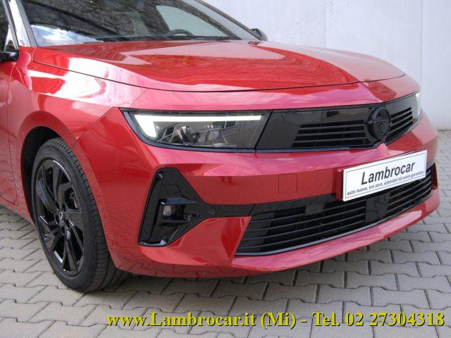 OPEL Astra 1.2 Turbo 130CV AT8 GS Aziendale
