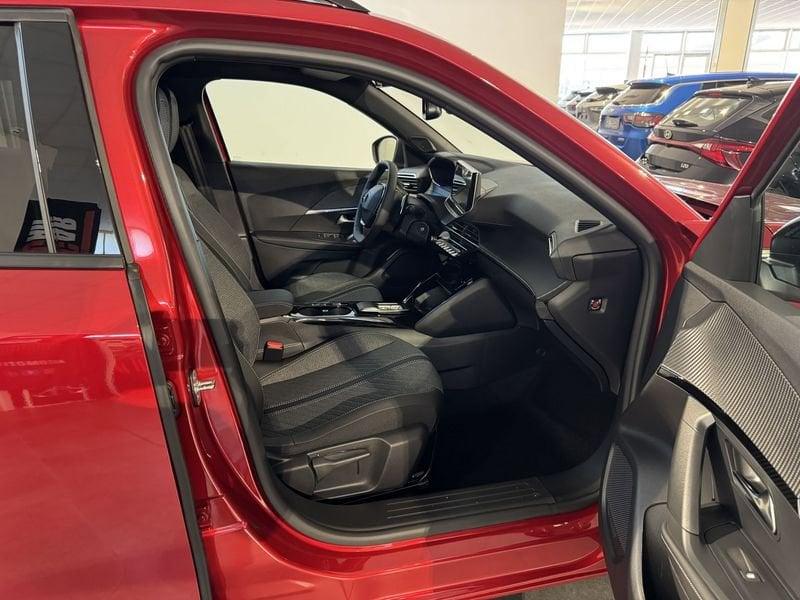 Peugeot 2008 2008 PureTech 130 S&S EAT8 Allure