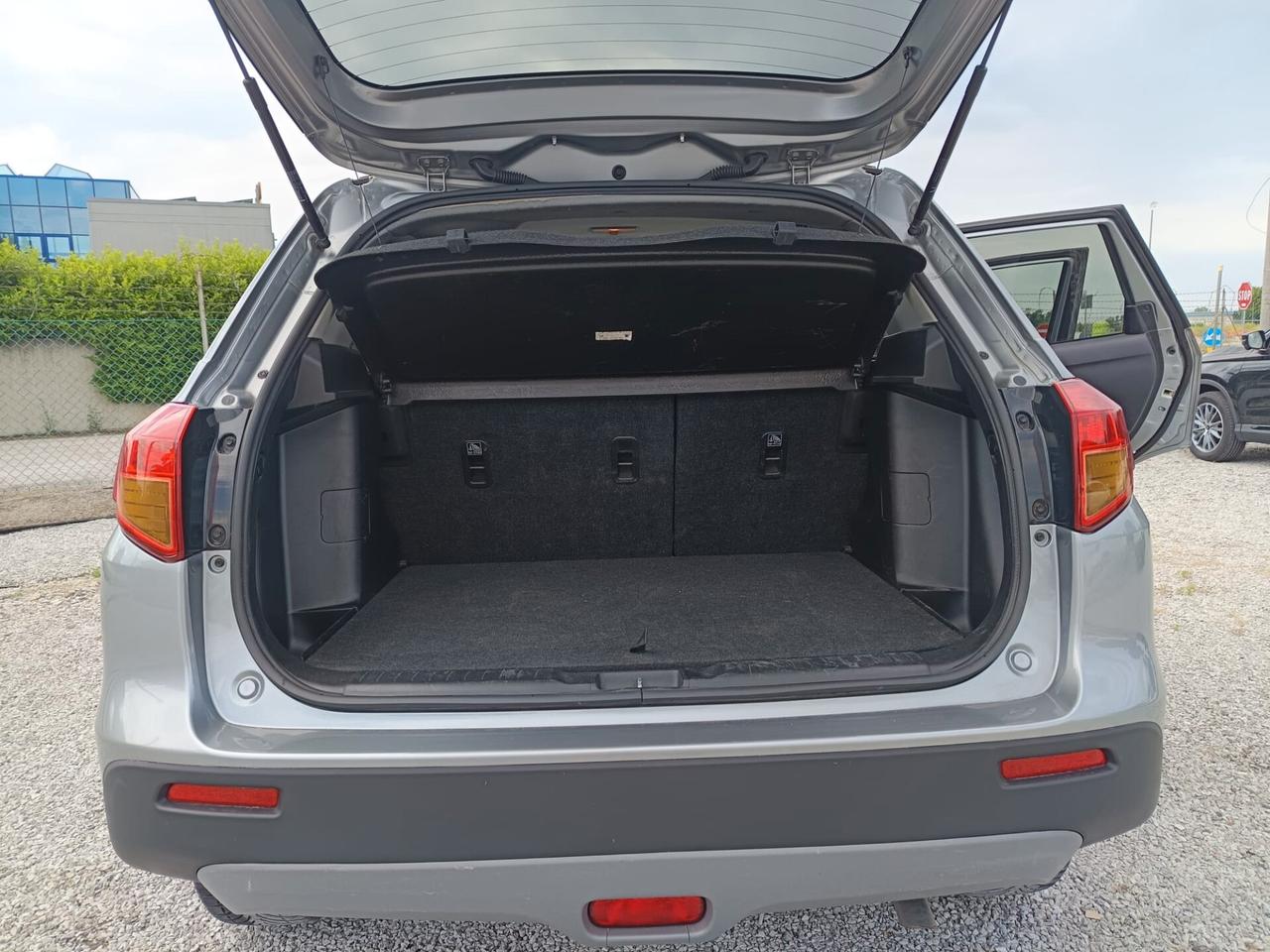 Suzuki Vitara 1.6 DDiS V-Cool Tua a 161€/Mese