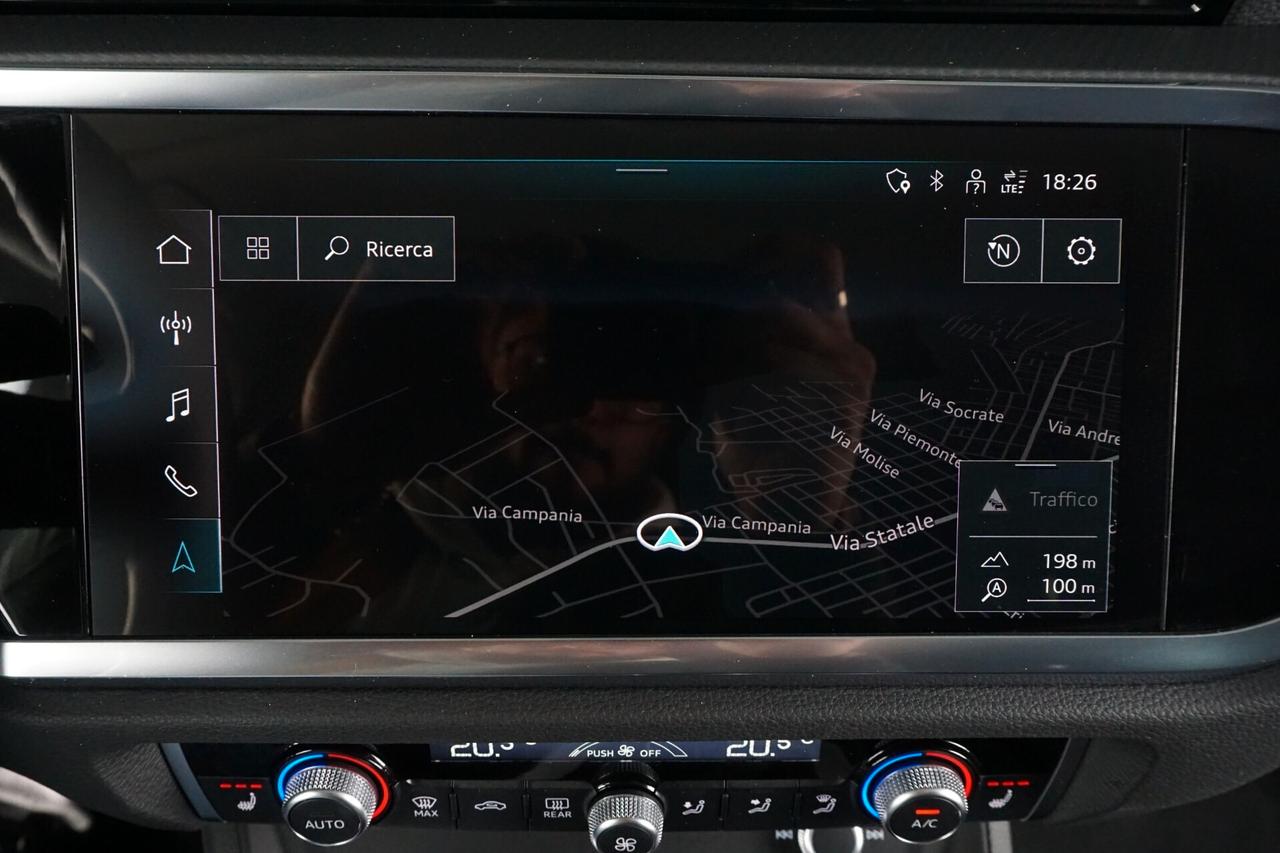 Audi Q3 SPB 35 TDI S tronic Business Plus