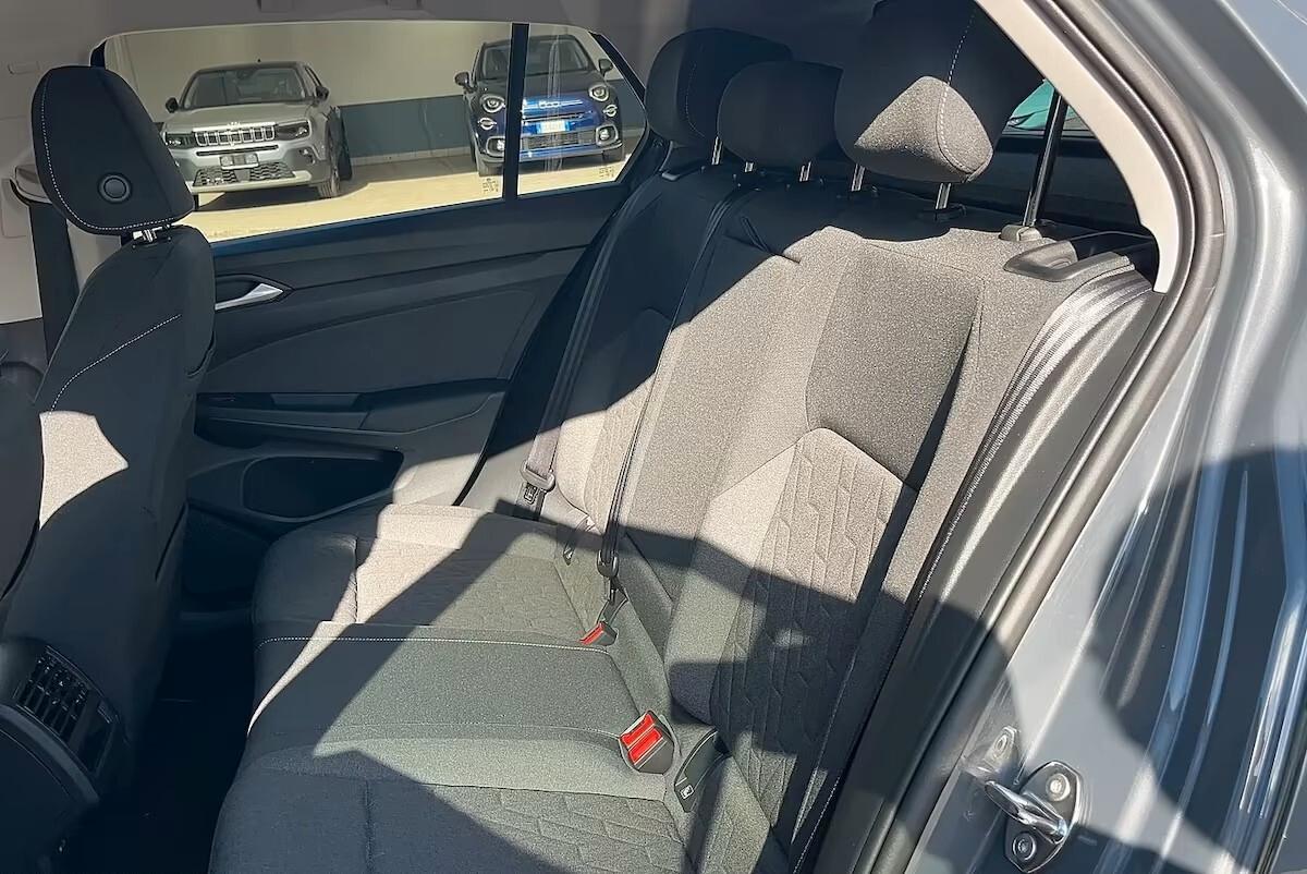 Volkswagen Golf 1.5 TSI 150 CV ACT Edition Plus