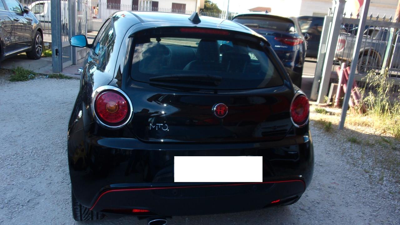 Alfa Romeo MiTo 1.3 JTDm 85 CV S&S Distinctive