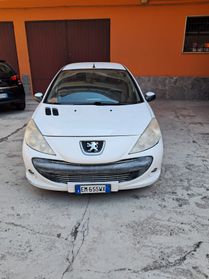 Peugeot 206 Plus 1.1 60CV 5p. ECO GPL