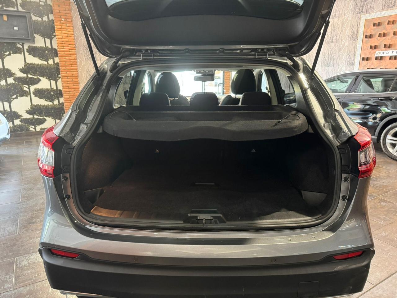 Nissan Qashqai 1.3 DIG-T 160 CV DCT N-Connecta
