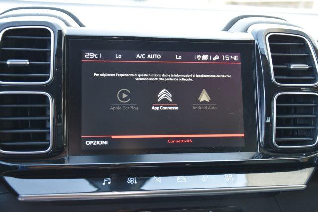 CITROEN C5 Aircross BlueHDi 130 S&S EAT8 Shine