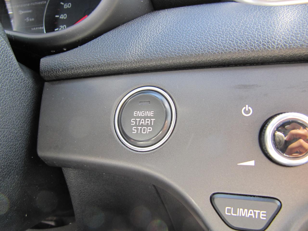 Kia Sportage 1.7 CRDI 2WD Cool