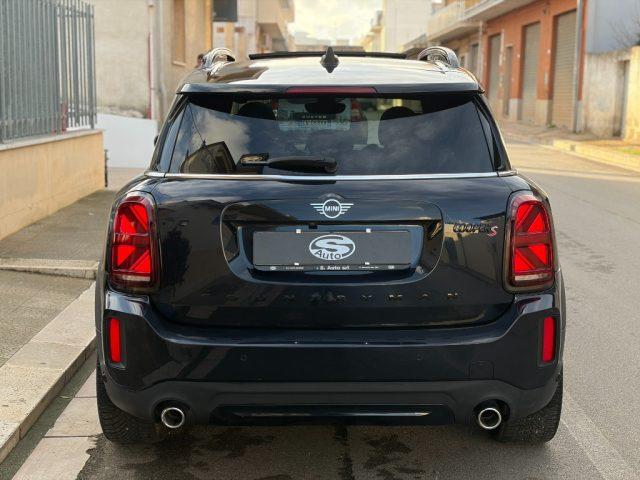 MINI Countryman 2.0 Cooper S ALL4 Aut. *Tetto*LED*