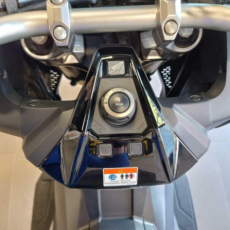 Honda X-ADV 750 DCT - 2022