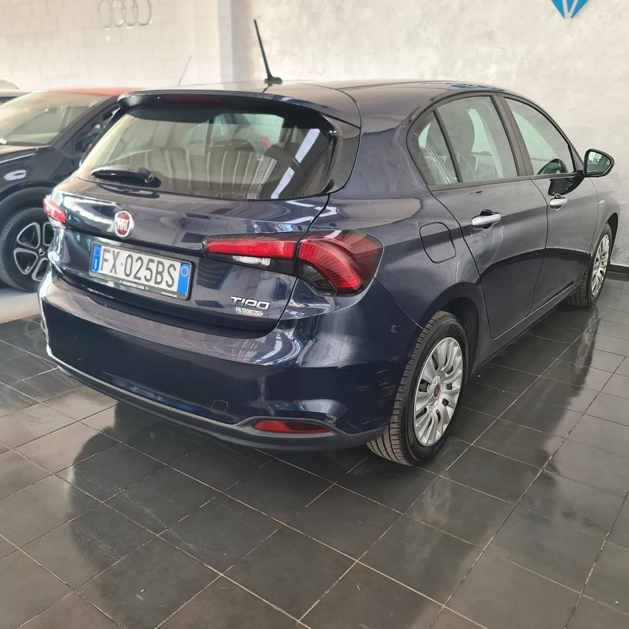 Fiat Tipo 1.4 5 porte Street