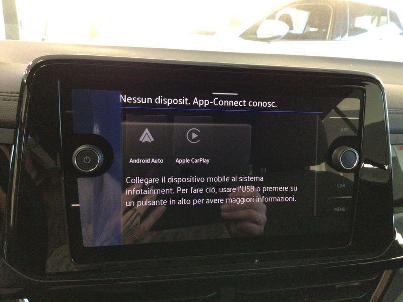 Volkswagen T-Roc T-Roc Cabriolet 1.0 TSI Style