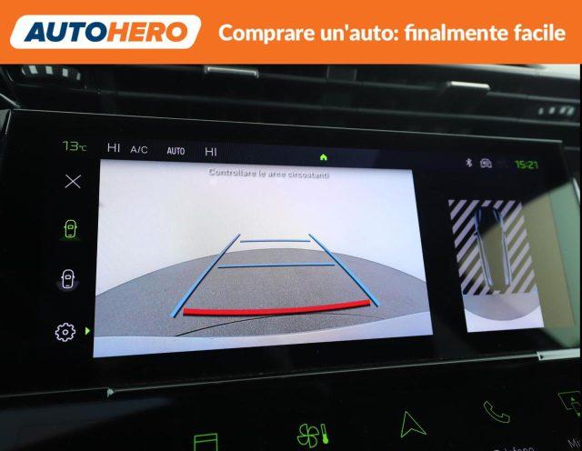 PEUGEOT 308 PureTech Turbo 130 S&S EAT8 SW GT