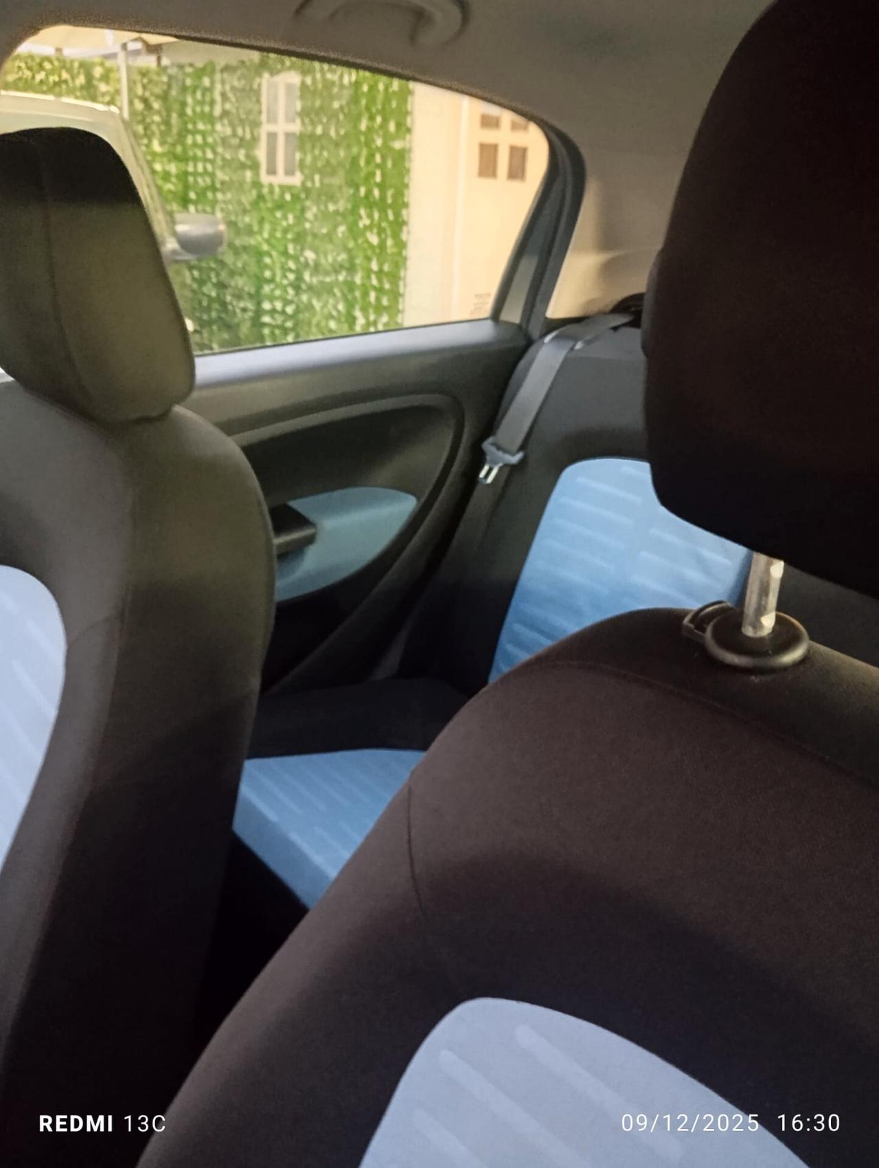 Fiat Grande Punto 1.2 5 porte Dynamic