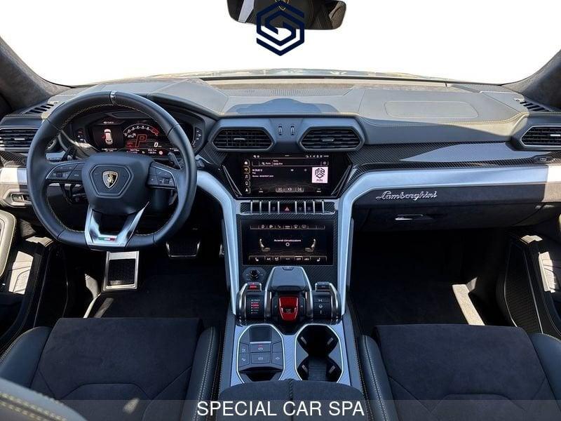 Lamborghini Urus 4.0