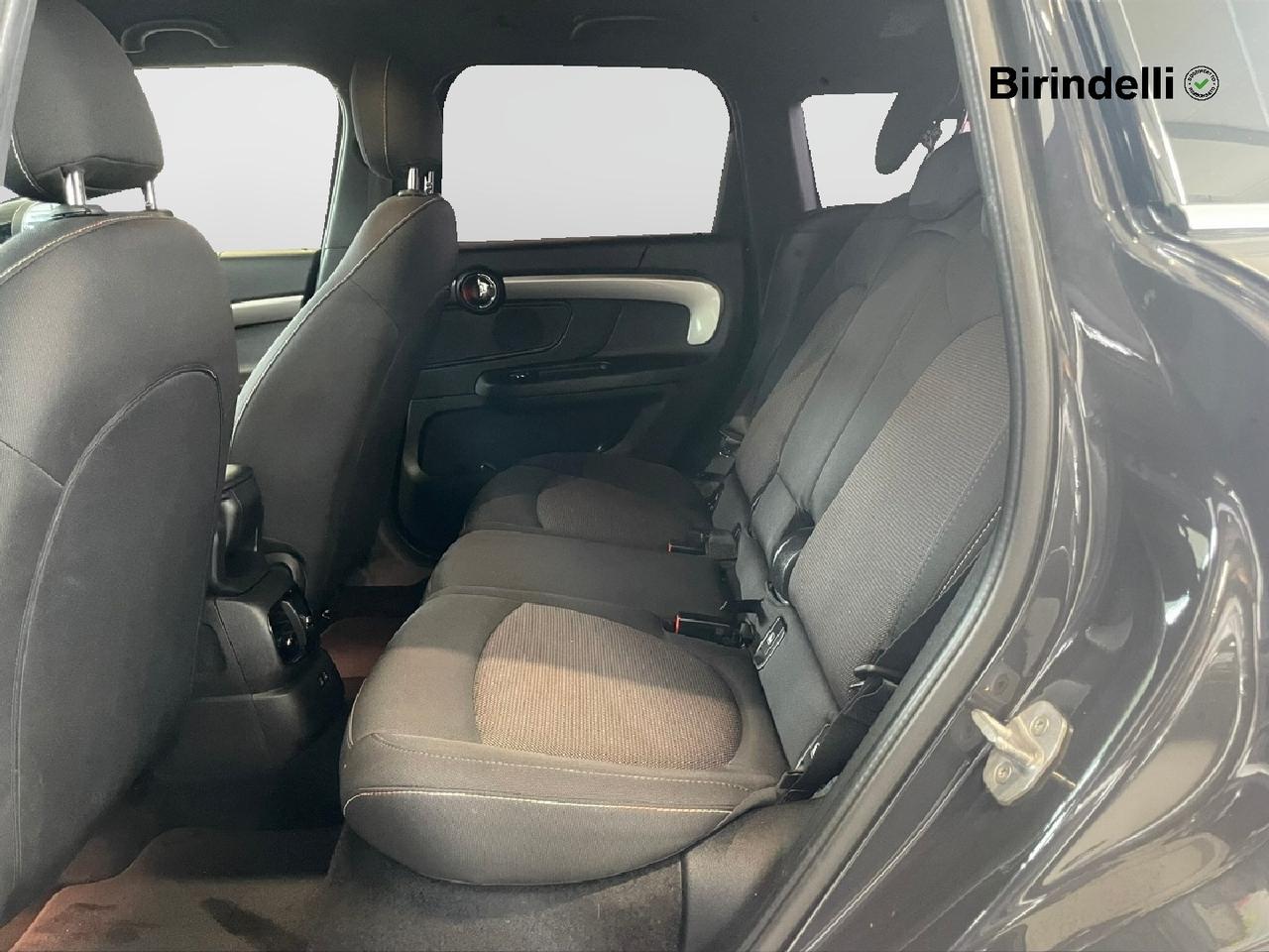 MINI Mini Countrym.(F60) - Mini 1.5 Cooper SE Hype Countryman ALL