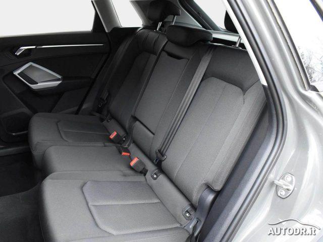 AUDI Q3 45 TFSIe S-Tronic Business Plus Retrocamera, ACC