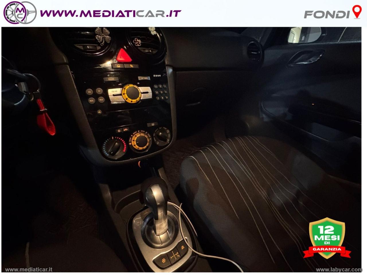 OPEL Corsa 1.2 5p. Cosmo