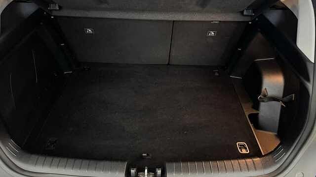 Hyundai BAYON 1.0 T-GDI Hybrid 48V iMT XLine