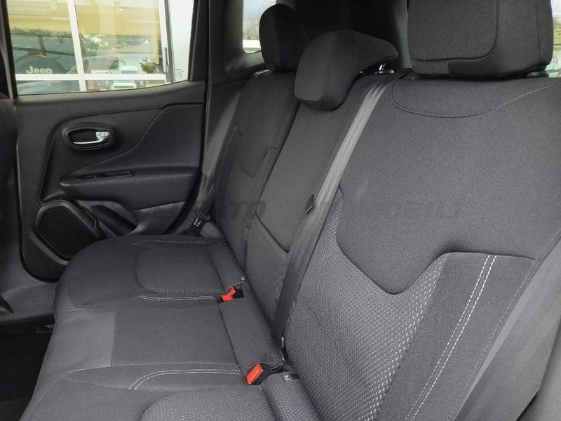 Jeep Renegade Renegade 1.3 t4 phev S 4xe at6