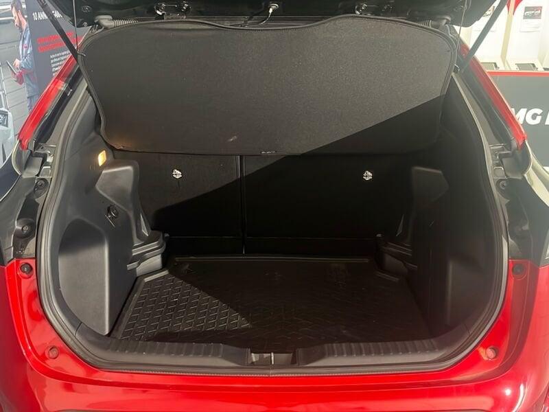 Toyota Yaris Cross 1.5H (116 CV) E-CVT Trend