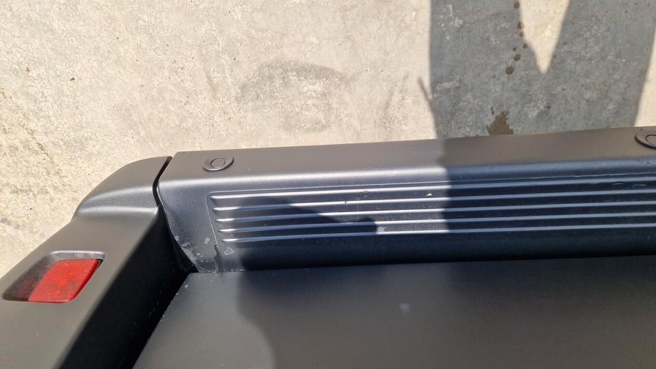 FIAT DUCATO L2 H2 FRIGO ATP 2.2 MJT 130 CV PRESA RETE