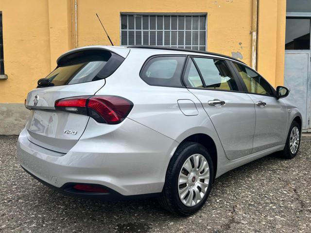 FIAT Tipo AUTOCARRO DETRAIBILE 1.6 Mjt S&S SW