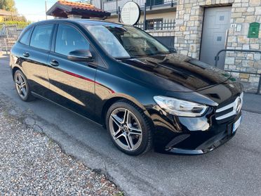 Mercedes-benz B 180 d Automatic Sport