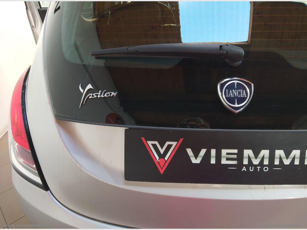 LANCIA Ypsilon 1.3 MJT 95 CV 5p. S&S Platinum