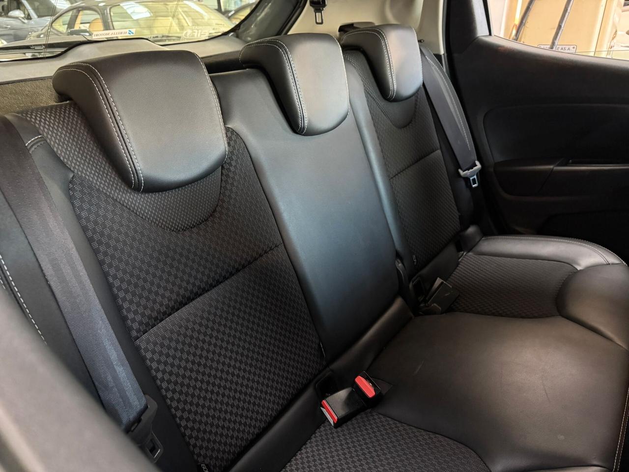 Renault Clio TCe 12V 75 CV 5 porte PARI AL NUOVO SUBITO DISPONIBILE