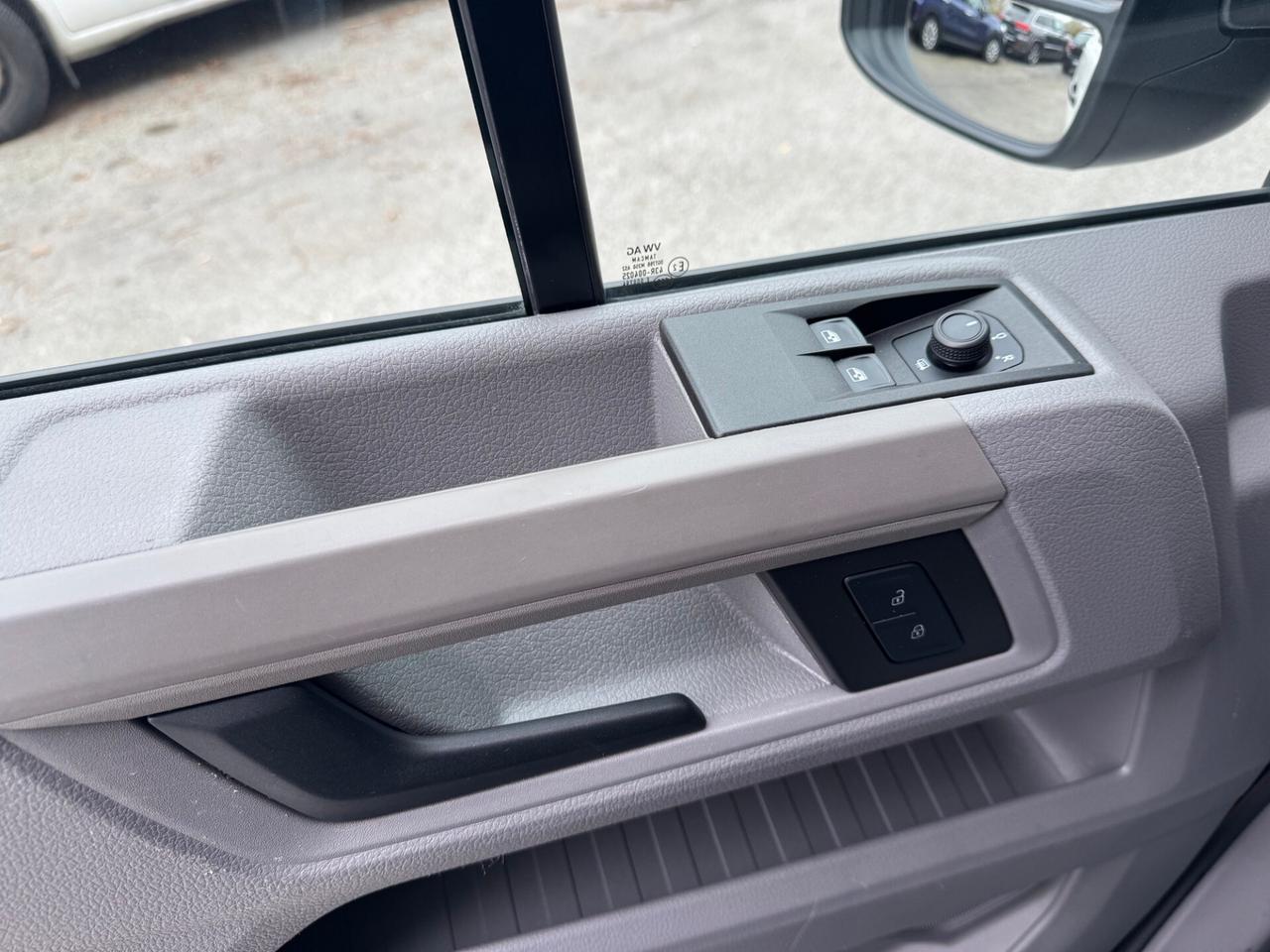 Volkswagen Crafter 2.0TDI PM-TN GARANZIA 24 MESI