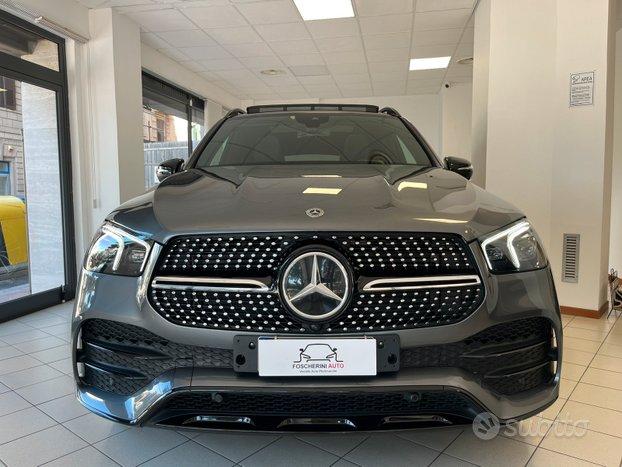 Mercedes-benz GLE 300 Premium