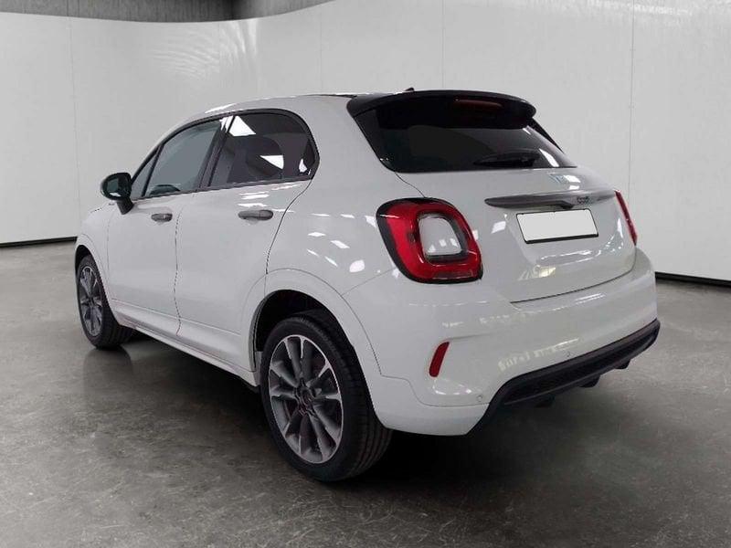 FIAT 500X 1.0 t3 Sport 120cv