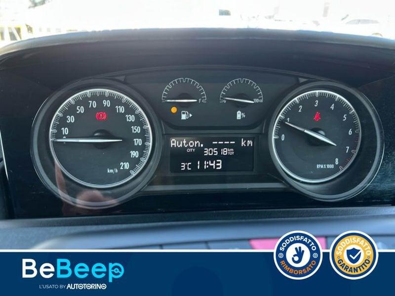 Lancia Ypsilon 1.0 HYBRID GOLD S&S 70CV