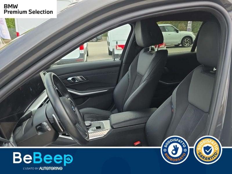 BMW Serie 3 Touring 320D TOURING MHEV 48V XDRIVE MSPORT AUTO