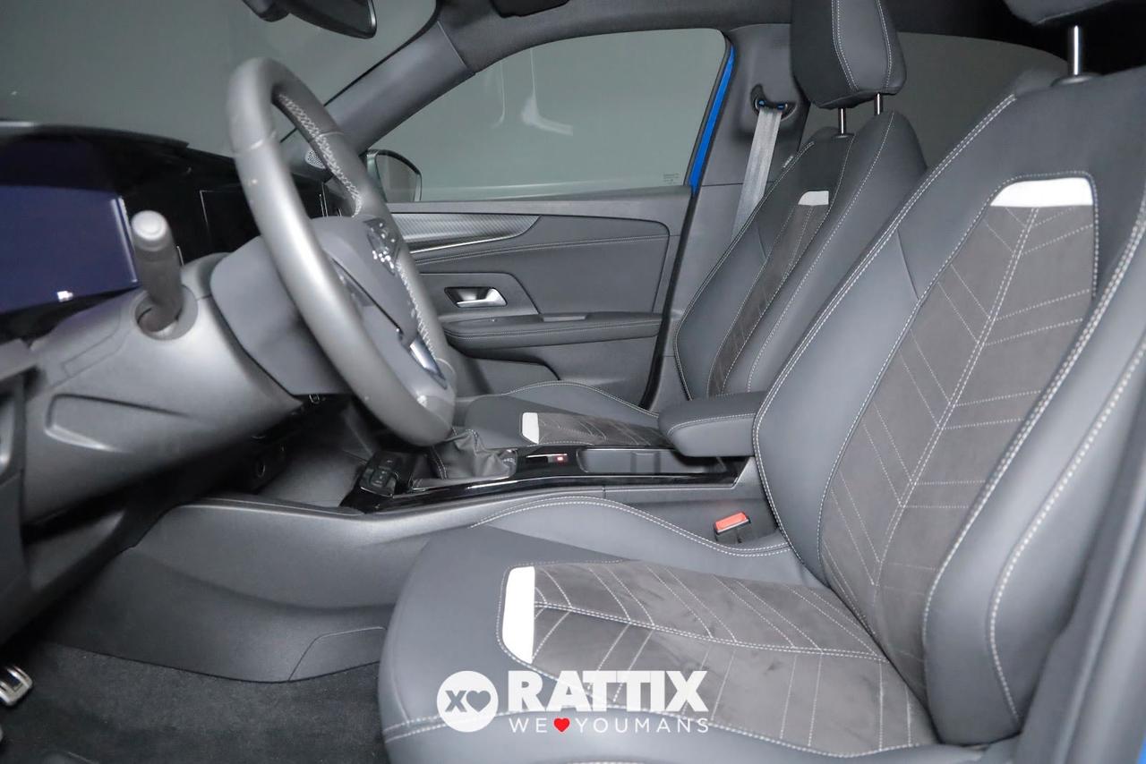 Opel Mokka 1.2 t 136CV Ultimate